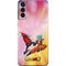 Dragon Ball Super Goku vs Jiren Fate of the Universe Galaxy S21 Plus 5G Skin